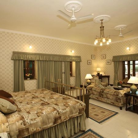 คชเนอร์ พาเลซ เฮอริเทจ Hotel Gajner ห้อง รูปภาพ